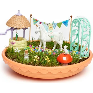 My Fairy Garden Unicorn Bahçesi