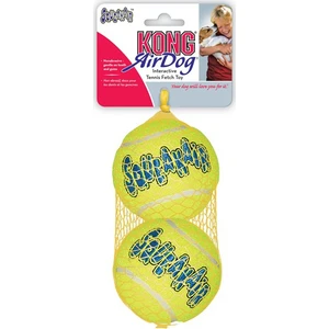 Köpek Air Sq Sesli Tenis Topu L 2 Adet 8cm
