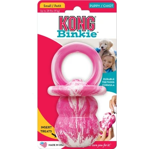 Puppy Yavru Köpek Diş Kaşıma Emzik S 12Cm