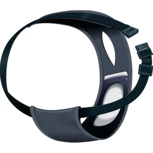 Hijyenik Köpek Külodu S 24-31 Cm, Siyah