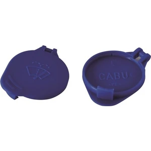 Cam Su Depo Kap.  Focus Mavi