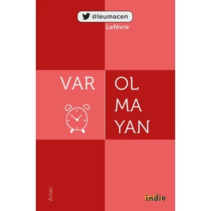 Var Olmayan - Edwin Lefevre