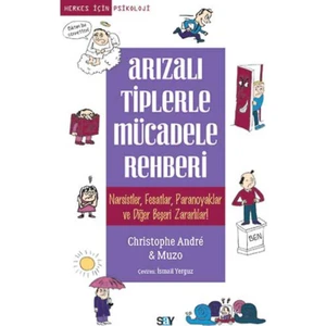 Arızalı Tiplerle Mücadele Rehberi