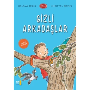 Gizli Arkadaşlar:1B Sınıfı
