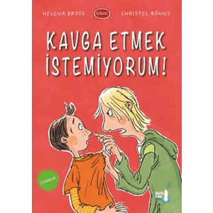 Kavga Etmek İstemiyorum:1B Sınıfı