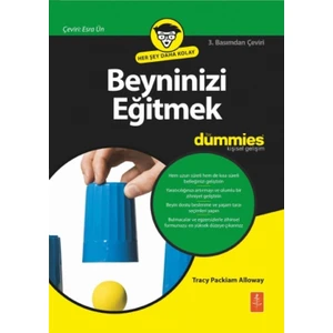 Beyninizi Eğitmek For Dummies:Training Your Brain For Dummies