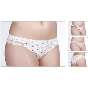 3'Lü Emp.Bayan Bikini 6131