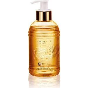 Milk & Honey Gold Yumuşatıcı Sıvı El Sabunu-300 Ml