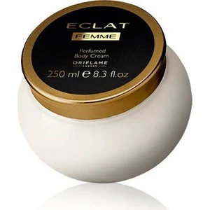 Eclat Femme Parfümlü Vücut Kremi 250 Ml