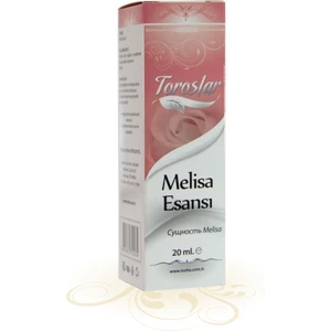 Altın Toroslar Melisa Esansı 20 ML