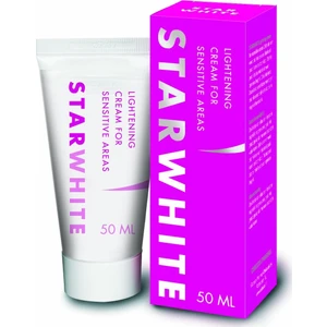 Starwhite Cilt Kremi (50Ml)