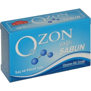 Ozon Yağlı Sabun