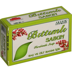Bıttımlı Sabun