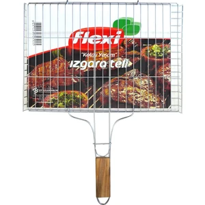 Izgara Teli Büyük Boy