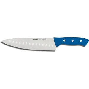 36165 Profesyonel 21 Cm Şef Bıçak Siyah