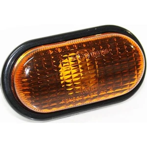 PLEKSAN RENAULT TWINGO Çamurluk Sinyali Sarı 1995 - 2002