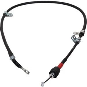 HYUNDAI ELANTRA Arka Sol El Fren Teli 2004 - 2008