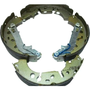 BOSCH FIAT LINEA Arka Fren Balatası 2007 - 2015 (77364264)