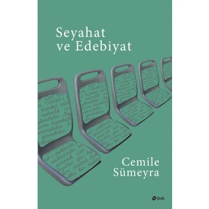 Seyahat Ve Edebıyat