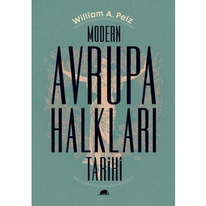 Modern Avrupa Halkları Tarihi