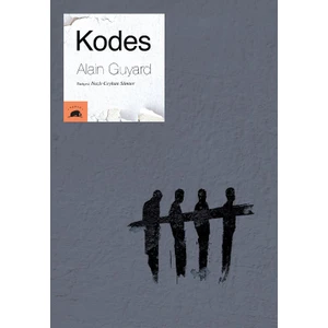 Kodes -Alain Guyard