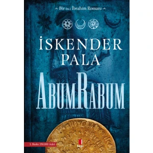 Abum Rabum - İskender Pala