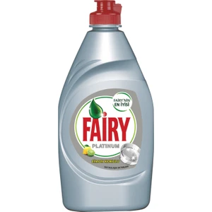 Platinum 430 ml Sıvı Bulaşık Deterjanı Limon
