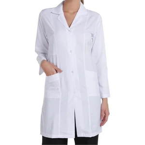 Grey's Uniform Doktor Önlük -Hemşire Önlük- Öğretmen Önlük