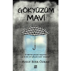 Gökyüzüm Mavi