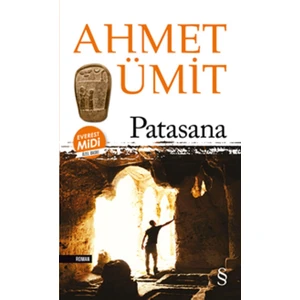 Patasana - Ahmet Ümit