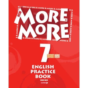 Kurmay Yayınları 7.Sınıf Practice Book