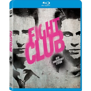 Fight Club - Dövüş Kulübü Bd