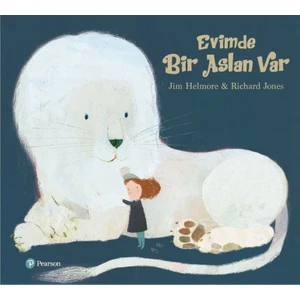 Evimde Bir Aslan Var
