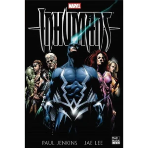 Inhumans