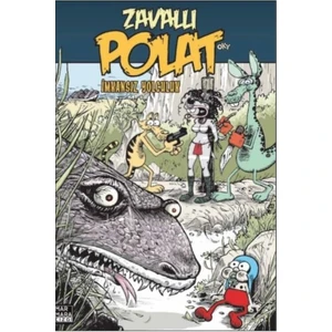 Zavallı Polat-İmkansız Yolculuk