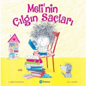 Meli'Nin Çılgın Saçları