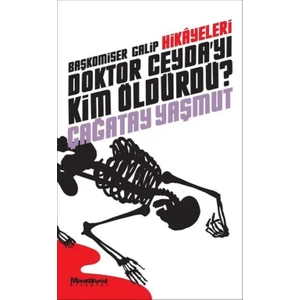 Doktor Ceyda’yı Kim Öldürdü?