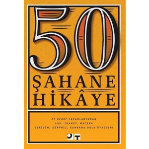50 Şahane Hikaye