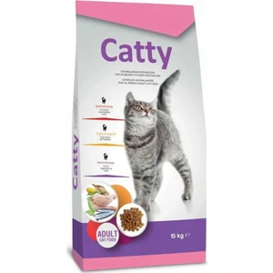 Yavru Kedi Maması Tavuklu 15 kg
