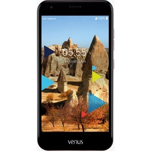 Venüs V5 (Vestel Garantili) Altın