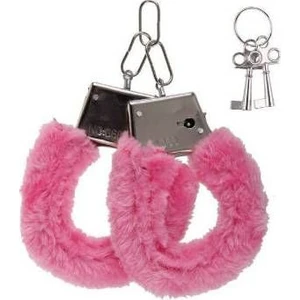 PartiBulutu Peluş Kelepçe Pembe