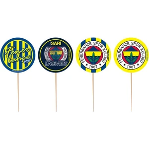 PartiBulutu Fenerbahçe Kürdan 8'li