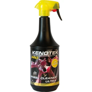 Whell Cleaner Ultra 1 LT (Demir tozu sökme solüsyonu)