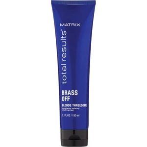 Total Results Brass Off Bakım Kremi 150Ml