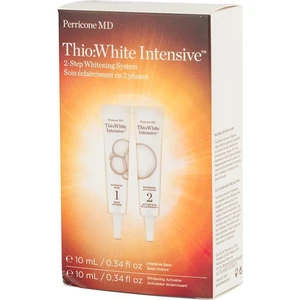 Perricone MD Thio: White Intensive 2x10ml