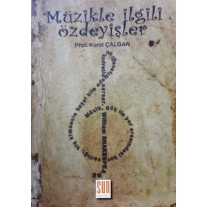 Müzikle İlgili Özdeyişler