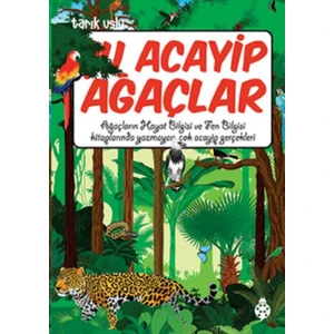 Şu Acayip Ağaçlar - Tarık Uslu