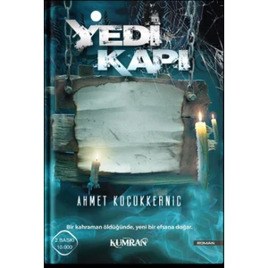 Yedi Kapı