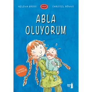 Abla Oluyorum