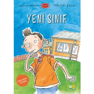 1B Sınıfı Yeni Sınıf